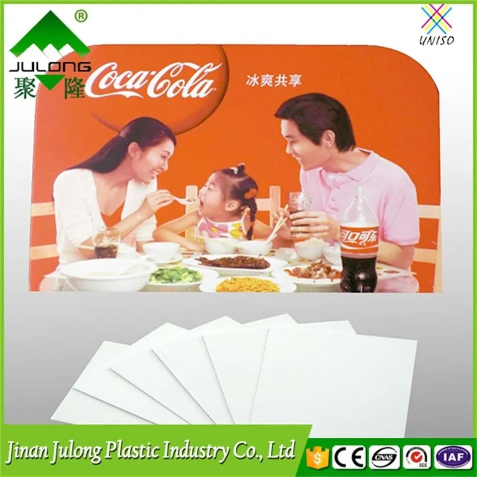 Lightweight Pvc Foam Board