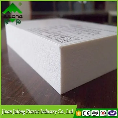 12mm Sintra Pvc Foam Board