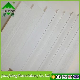 Celuka Pvc Foam Board